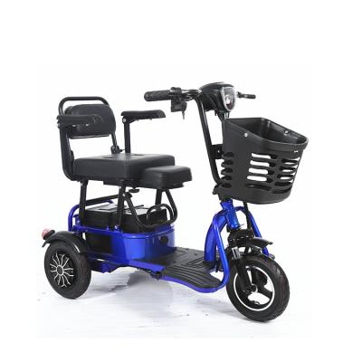 China Dropshipping Scooty Unisex Electric Scooter Adult Wheel Electric Scooter for sale