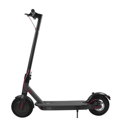 China Unisex Electric Foldable Scooter Adult Electric Mobility Scooters Foldable Electric Scooter for sale