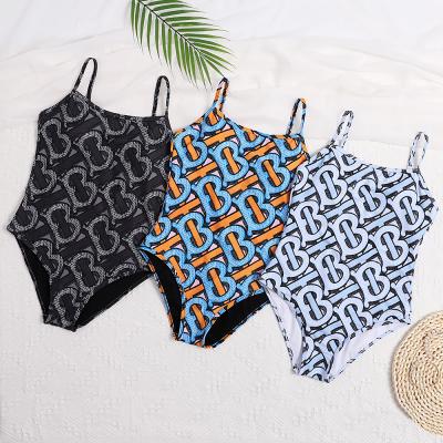 China Beautiful bikini swimwear 2021 luxury QUICK DRY high waist swimsuit ladies beach wear swimwear for women jumpsuits for sale