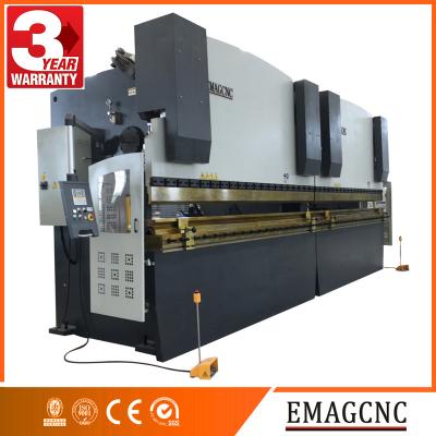 China manual metal form metal plate bender/plate bending machine china for sale