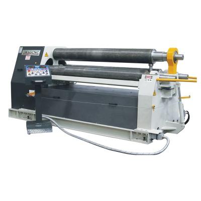 China High Quality Machinery Repair Shops 25 2500 Carbon Steel Plate Rounding Machine for sale