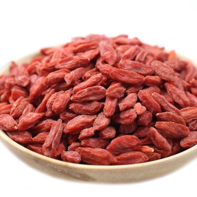 China Rectum Halal Supplements Private Label Ningxia Goji Berry Tea for sale