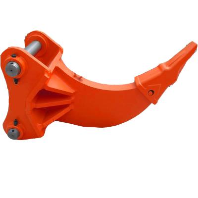 China Machinery Repair Shops Excellent 20ton Quality Excavator Bucket Ripper-Earth Ripper for sale