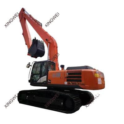 China Suitable Excavator Long Reach Arm (LDB350) Machinery Repair Shops 16000MM ForZX360H Full Range Excavator Part of Hitachi for sale