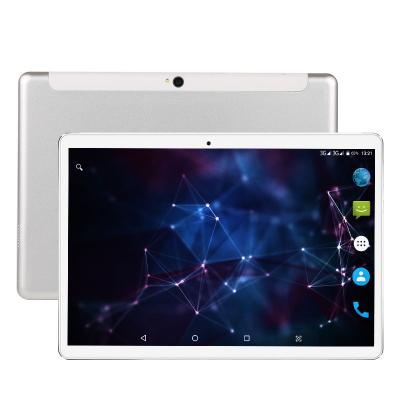 China Business 10 Inch 4G Phone Tablet PC Deca Core X20 MTK6797 Android 8.0 With 13MP Camera 3GB+32GB/4GB+64GB Storage 8000mAh Battery for sale