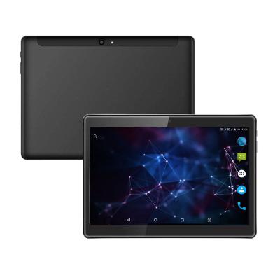 China Business 10 Inch Tablet 4G LTE X20 MTK6797 Deca Core 13MP Rear Camera Android 8.0 4G RAM Tablet PC for sale