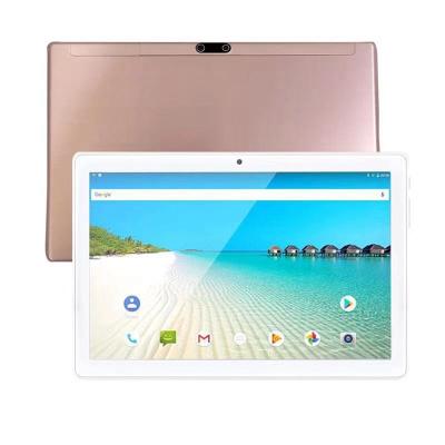 China Tough 201 New X20 Deca Core Android 10 Tablet 10 Inch MTK6797 5MP+13MP Camera 4G LTE SIM Card Support for sale