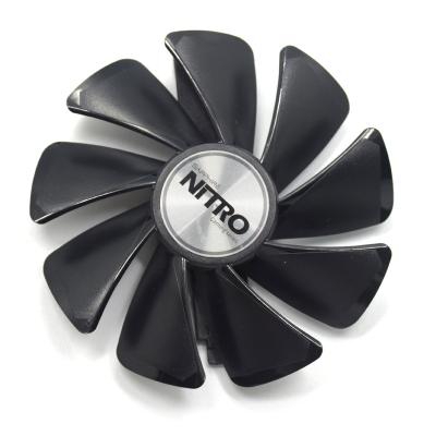 China Cooler 95mm CF1015H12D graphics card graphics card fan for Sapphire RX480 NITRO 8G RX 470 4G GDDR5 RX570 4G 8G D5 RX580 8G OC for sale