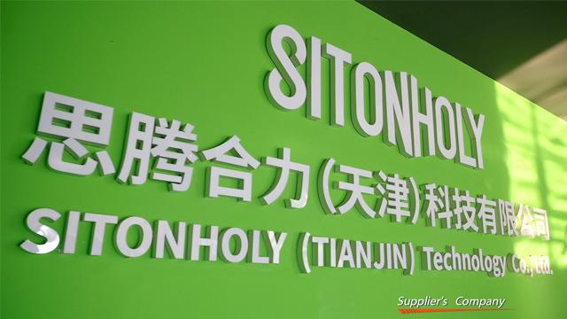 Verified China supplier - Sitonholy(tianjin) Technology Co., Ltd.