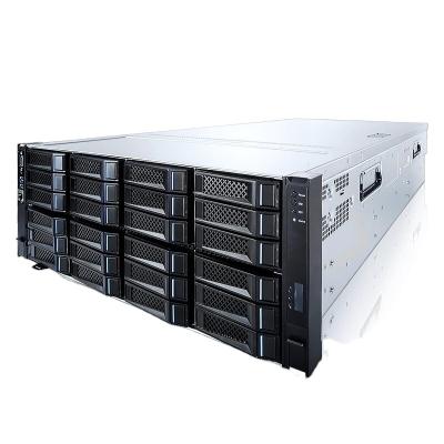 China High Performance Metal Servers Stand 5468M5-P Deep Learning Gpu Server for sale