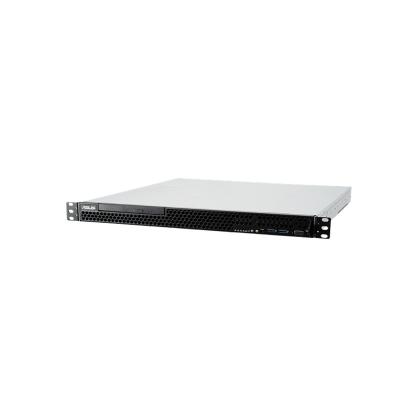 China Four Dual I/O Ports Ethernet M.2 Performance Support Edge Computing Server RS100-E10-PI2 for sale