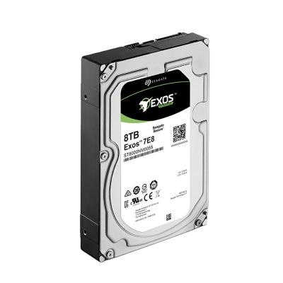 China Hdd store recommended external silver color seagate 8T hard disk drive for sale