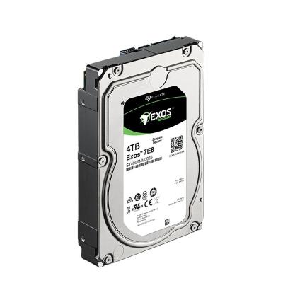 China High Cost Hdd Performance Seagate 4T Hard Disk Drive With One Year Warranty for sale