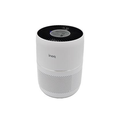 China Aromatherapy Salon Office Use Have H13 HEPA Current Filter Mini Smart Portable Personal Air Purifier Home for sale