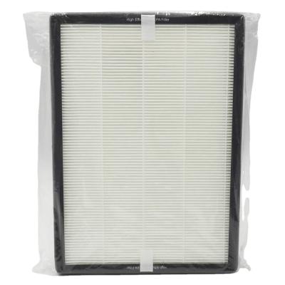 China Large hotel housekeeping remove air pollution and hair air filter for air purifier for sale