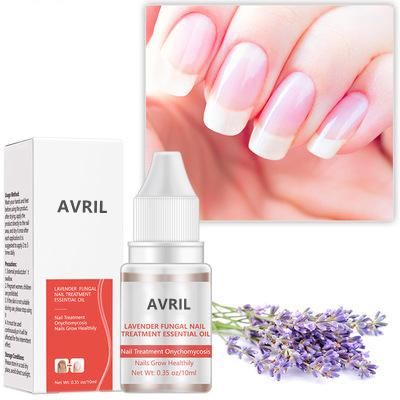 China Easy Apply OEM Herbal Onychomycosisnails For Healthy Growing Fungus Nail Treatment for sale