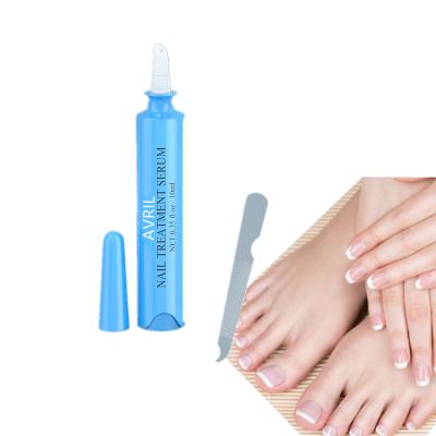 China HOT Natural OEM Ingredients Ringworm Nail Treatment Nail Repair Gel Serum BL138 for sale