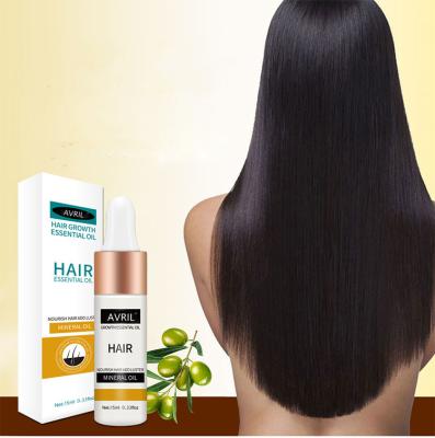 China Loss Prevention OEM Hair Loss Products Organic Herbal Hair Treatment Olive Oil Hair Regrowth Treatment for sale