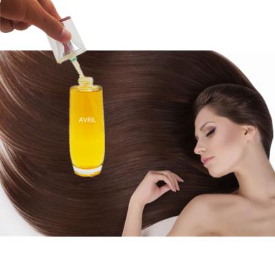 China Color-Protecting Private Label OEM Argan Natural Herbal Hydrating Oil For Hair Oil Treatment for sale