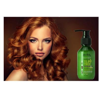 China Color-Protection Product Hair Loss PreventionTea Shaft Hair Treatment Conditioner Shampoo And Conditioner Hot Hair for sale