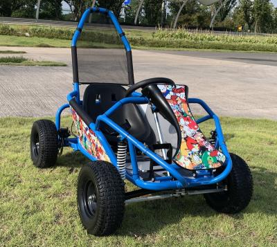 China Gokart Funrun EPA 2020 Racing Kart For Kids for sale