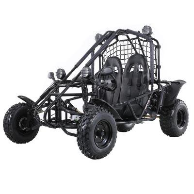 China Funrun Racing 200cc go kart for adults off road kart 21*7-10 & 22*11-10 for sale