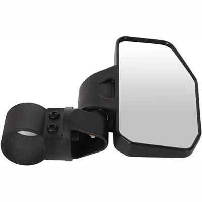 China ABS Funrun ATV UTV Rear View Mirror For Polaris Ranger RZR 800 900 1000 900 S Turbo Kawasaki Mule Can Am X3, X3 900, X3 XDS, X3 XRS for sale