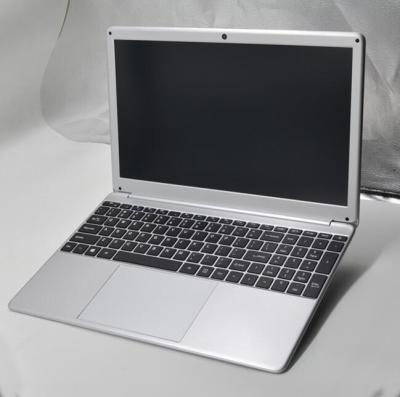 China Super Cheap Intel Atom Laptop Win 10 4GB RAM 64GB SSD Laptop In Stock for sale