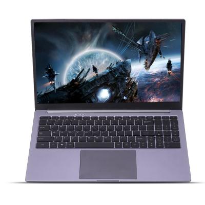 China Newest Backlit Keyboard Style 15.6 Inch Core i7 1065G7 Laptop With Discrete Card Netbook Backlit Keyboard Laptop Gaming Computer For Personal for sale