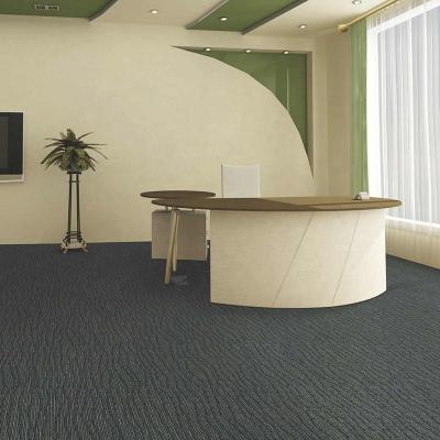 China Non-Slip Moisture-Proof Anti-Skid Desk Mat Nylon Tile for sale