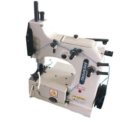 China SHENPENG GK68-2 ULTRA-FAST high-performance multifunctional bulk bag sewing machine for sale