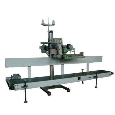 China Factory SHENPENG LFS2500+GK35-6A+CP4900 Bag Sewing Machine Closer System for sale