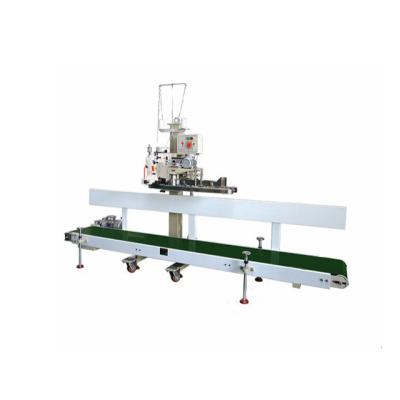 China SHENPENG LFS2500 HIGH-SPEED Industrial Bag Closer Machine Unit for sale