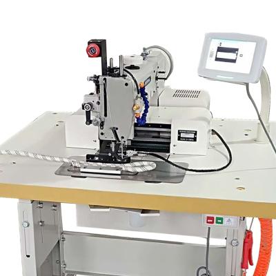 China SHENPENG CP-R32 Pattern Programmable Cord Sewing Machine Head for sale