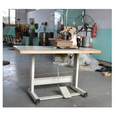 China SHENPENG GN20-2A High-speed single needle three thread carpet overlock sewing machine for sale