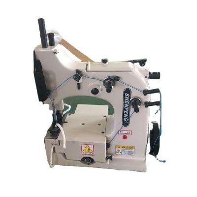 China SHENPENG GK68-2 Bag Sewing Machine PP Woven Foot Pedal ULTRA-FAST for sale