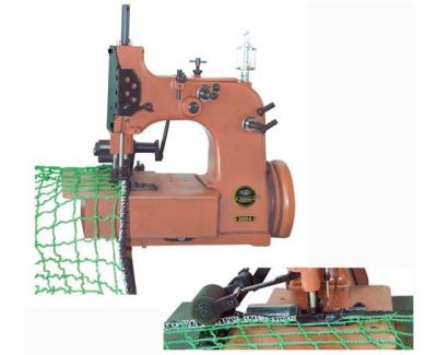 China HIGH SPEED nets sewing machine, fishing nets sewing machine, SHENPENG GN20-6A high performance rope sewing machine for rope nets for sale