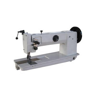 China SHENPENG DS221-246 Industrial Heavy Duty Long Arm Seat Belt Sewing Machine for sale