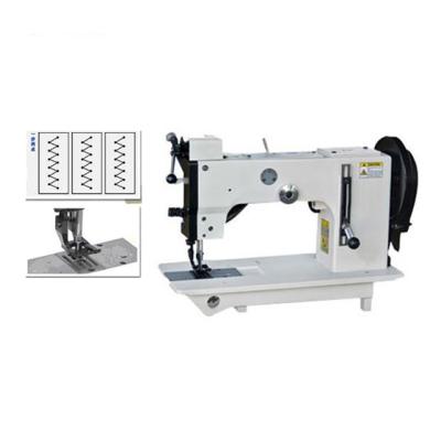 China SHENPENG GA204-104A ULTRA-FAST industrial zigzag walking sewing machine for sale