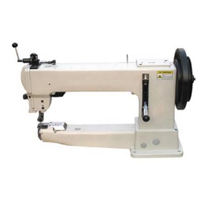 China HIGH-SPEED Cylinder Bed And Lock Stitch Industrial Sewing Machine for sale