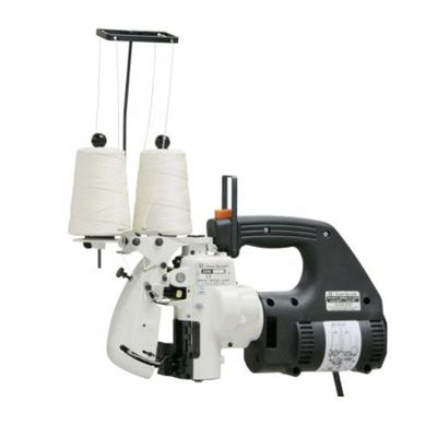 China THREAD TRIMMER SHENPENG GK2006 Portable Bag Closing Sewing Machine For Thick Materials for sale