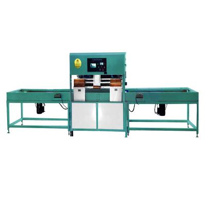 China Factory High Frequency Toy Airbag Making Machine With CE for sale