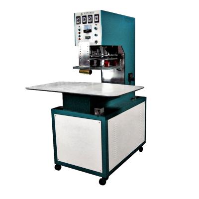 China Blister Packing Blister Packing Machine High Frequency Welding Machine for sale