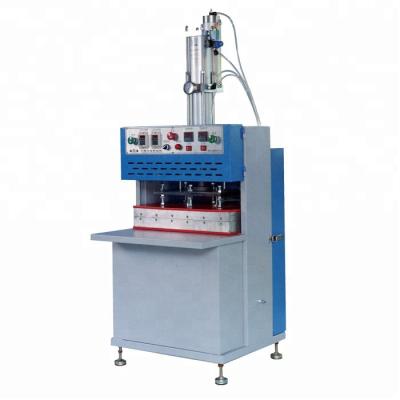 China Hot Sale Hot Pressurization Products Logo Embossing Machine For Leather, EVA, Shoe Insoles, Shoe Upper for sale