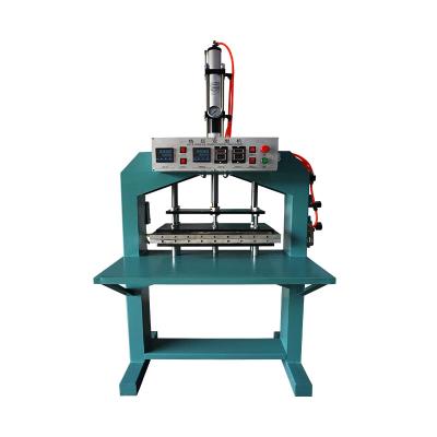 China Products Air Compressor Pneumatic Leather Embossing Machine for sale