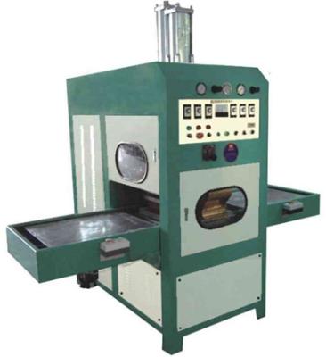 China Cheap shoes price shoe upper welding welding machine for sport shoe upper welding machine with ce for sale