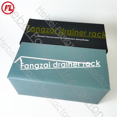 China Gift & Custom High Grade Craft FZ Cardboard Color Boxes Box Amazon Cardboard Box for sale