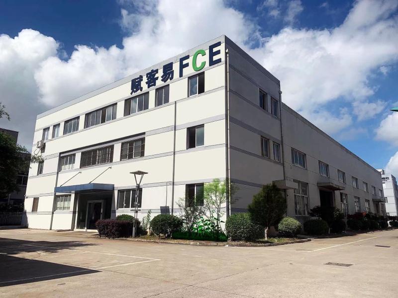 Fornitore cinese verificato - Suzhou FCE Precision Electronics Co., Ltd.