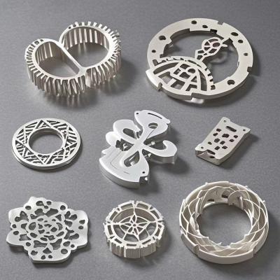 China Custom Laser Cutting Service for sale