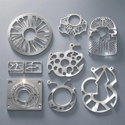 China Custom Laser Cutting Service for sale